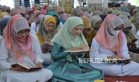 Nuzulul Quran 17 Ramadhan: Bagaimana Proses Turunnya Alquran?