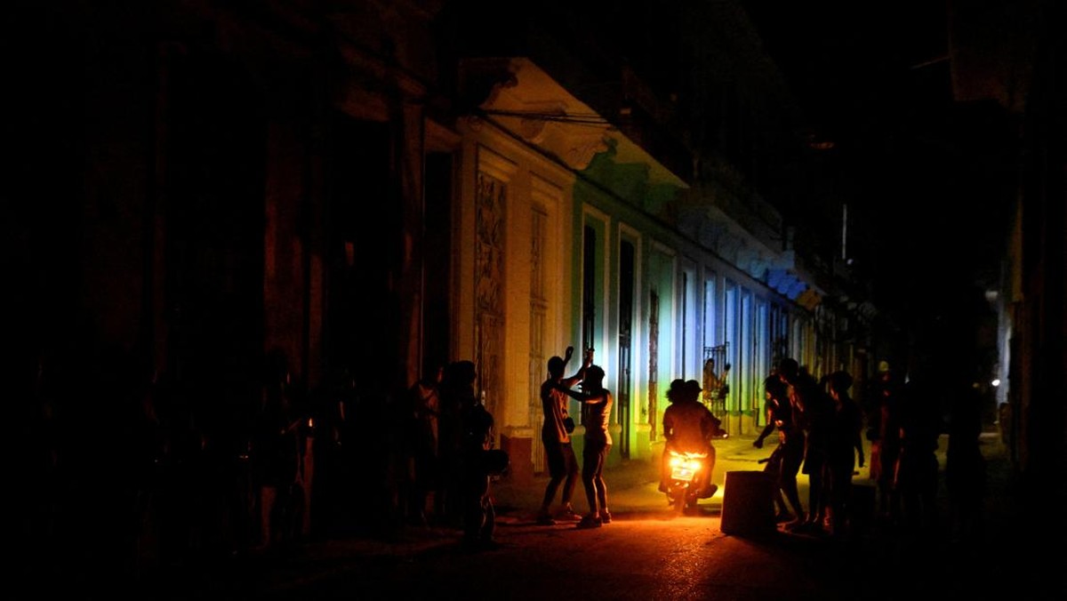 Ekonomi Kuba Terpuruk, Tekanan Trump Bikin Devisa Anjlok dan BBM Seret