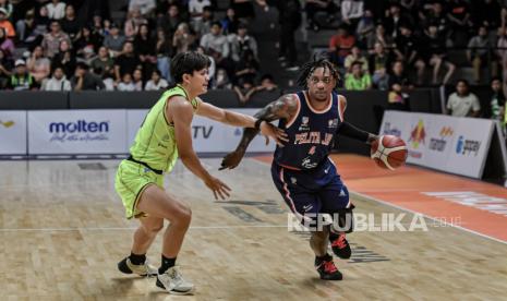 Archibald Triple-Double, Pelita Jaya Masih Sempurna 13-0 di Musim Reguler IBL 2026