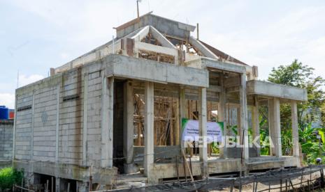 Perkuat Kontribusi Sosial di Bulan Ramadan, Kredit Pintar Dukung Pembangunan Musala Al Mahbub