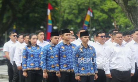 Pemkot Bandung Jaga Disiplin Anggaran, Belanja Pegawai Tetap di Bawah 30 Persen, PPPK Aman