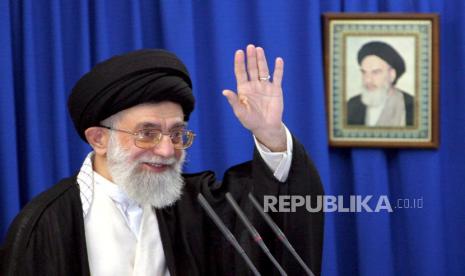 Iran Umumkan Kepemimpinan Transisi Setelah Ayatollah Ali Khamenei Wafat