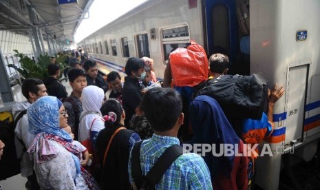 Hakikat Pulang Kampung