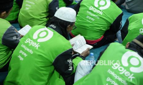 GoTo Gandakan Anggaran Bonus Hari Raya 2026, Perkuat Dukungan ke Mitra Pengemudi