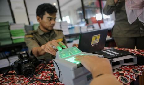 Tangsel Kembangkan Layanan AI, Akses Perizinan dan Informasi Jadi Satu