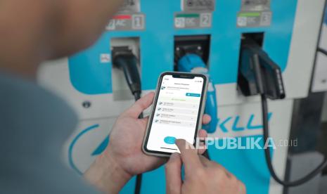 Mudik Naik Kendaraan Listrik? PLN Siapkan SPKLU Center di Sepanjang Trans Jawa dan Titik Strategis