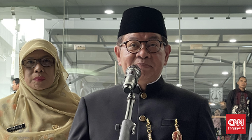 Pramono Pastikan Tak Ada Operasi Yustisi Pasca-Lebaran