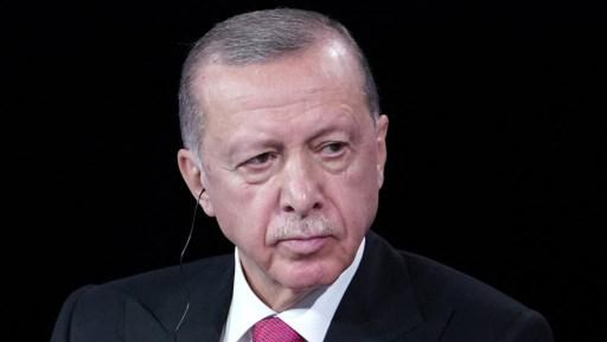 Erdogan Respons Perang Iran VS AS-Israel Meluas ke Arab, Teriak Ini