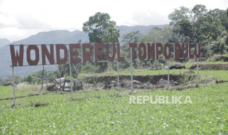 Desa BRILiaN Tompobulu: Sinergi Potensi Lokal dan Digitalisasi Dorong Ekonomi Berkelanjutan