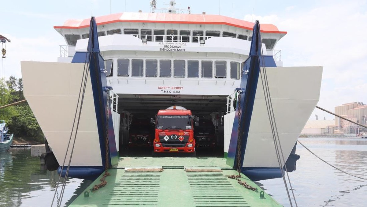 Impor Minyak Mentah RI Meningkat dalam 5 Tahun, Ini Datanya