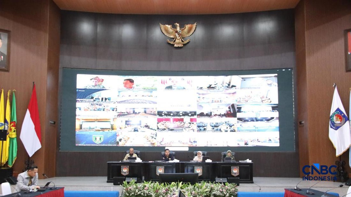 BPS Ungkap Penyebab Inflasi 4,76%, Sebut Efek Diskon Listrik 2025