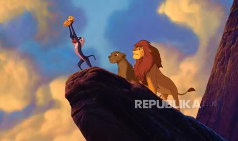 Arti Lirik Ikonik The Lion King Dipelesetkan, Komposer Gugat Komedian Rp428 Miliar