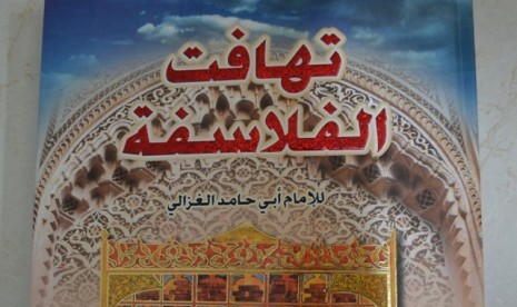 Mengapa Imam Ghazali Dijuluki Hujjatul Islam?