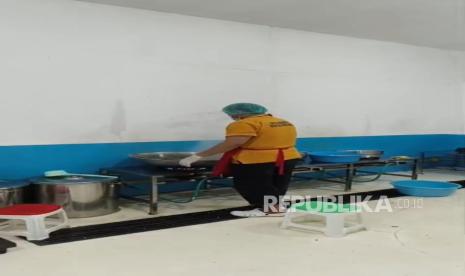 MBG Hadirkan Pekerjaan dengan Pendapatan Layak untuk Warga Lokal