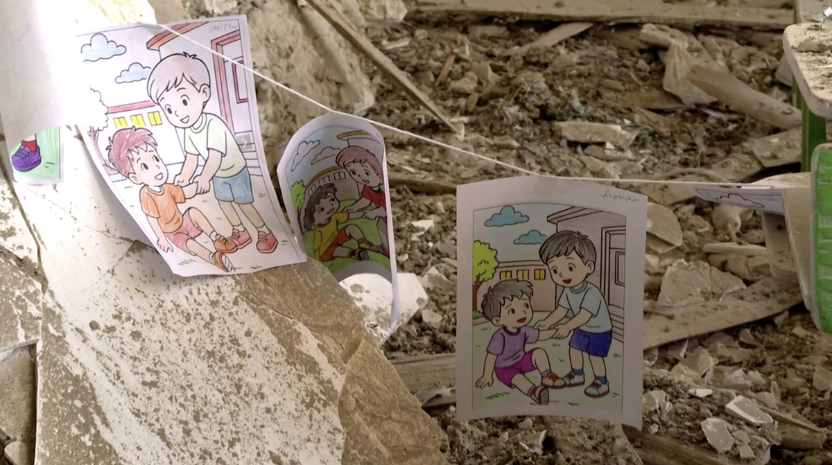 Perang Iran Bisa Disetop! Syaratnya, Warga AS Harus Turun ke Jalan