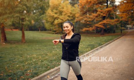 Kapan Waktu Terbaik Jalan Kaki? Sains Punya Jawabannya