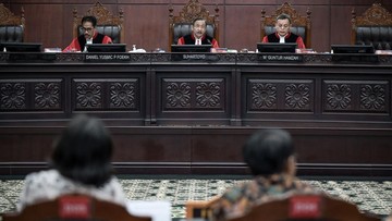 MK: Penyakit Kronis Bisa Dikategorikan Disabilitas Lewat Asesmen Medis