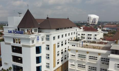 AUM — Amal yang Melahirkan Usaha, Usaha yang Menjaga Amanah