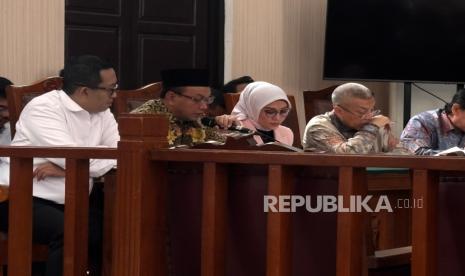 Kubu Eks Menag Yaqut Yakin Notula Ekpose Tak Bisa Jadi Alat Bukti KPK Tetapkan Tersangka