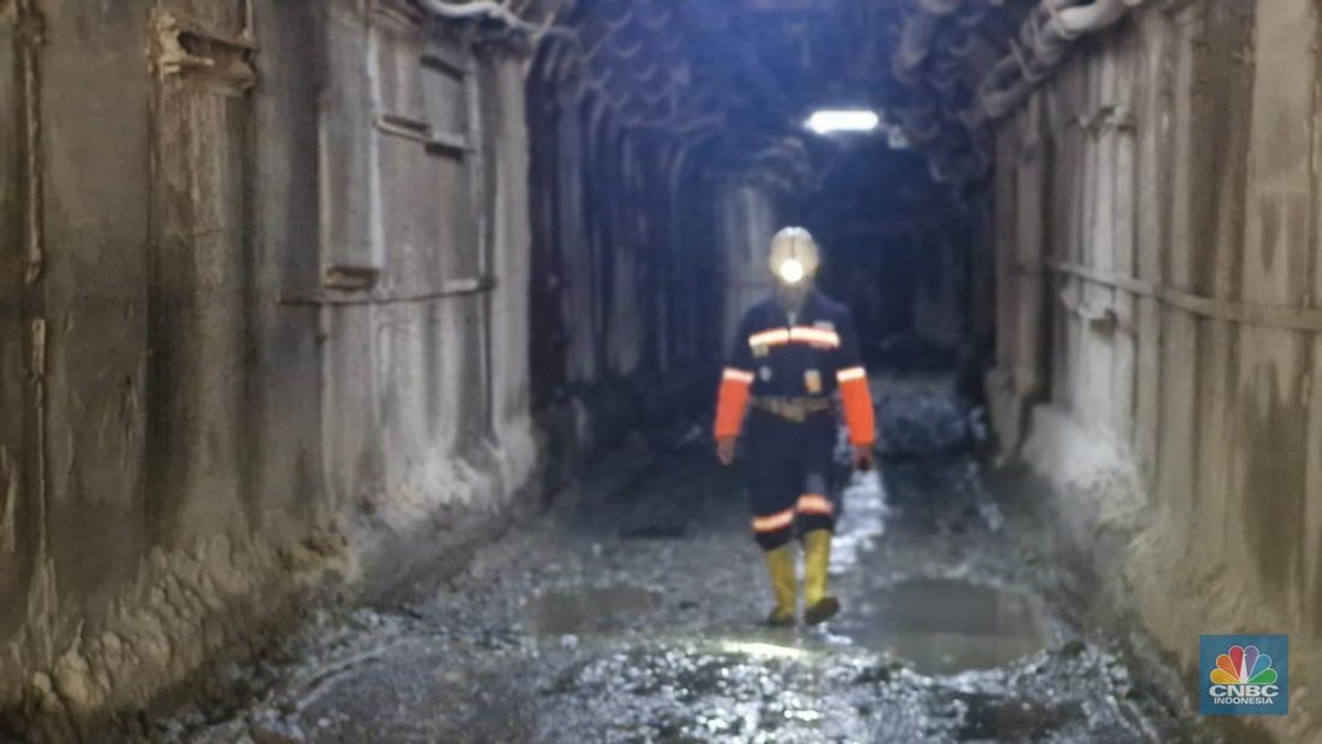 Antam Siap Serap Emas Tambang Rakyat Asal Penuhi Standar LBMA