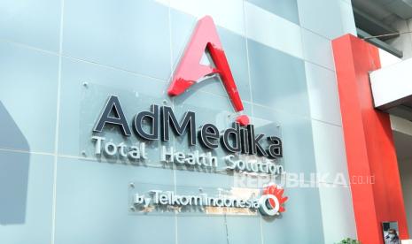 TelkomMetra Tata Portofolio Bisnis, AdMedika Group Masuk Kancah Regional di Bawah Fullerton Health