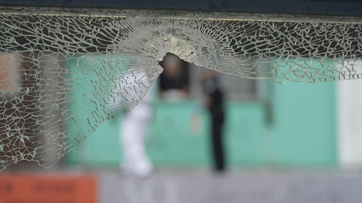 Anak Kena Peluru Nyasar Saat Main di Taman, Begini Nasibnya