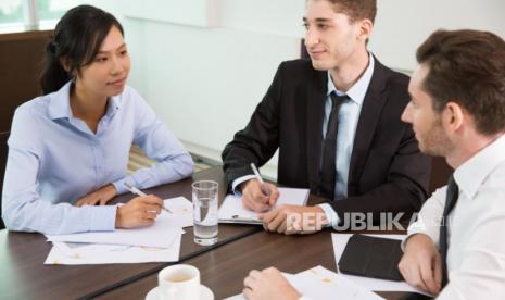 Masuk Prodi Hukum Bisnis, Belajar Kontrak Hingga Startup