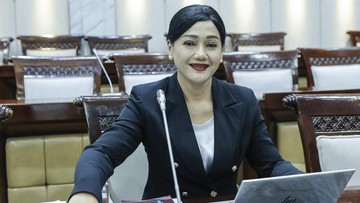 Friderica Widyasari Usung 8 ‘Jurus’ saat Ujian Calon DK OJK di DPR