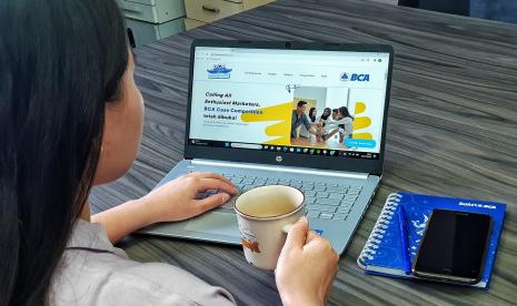 BCA Buka Program Genera-Z Berbakti 2026, Mahasiswa Diajak Kembangkan Desa Wisata