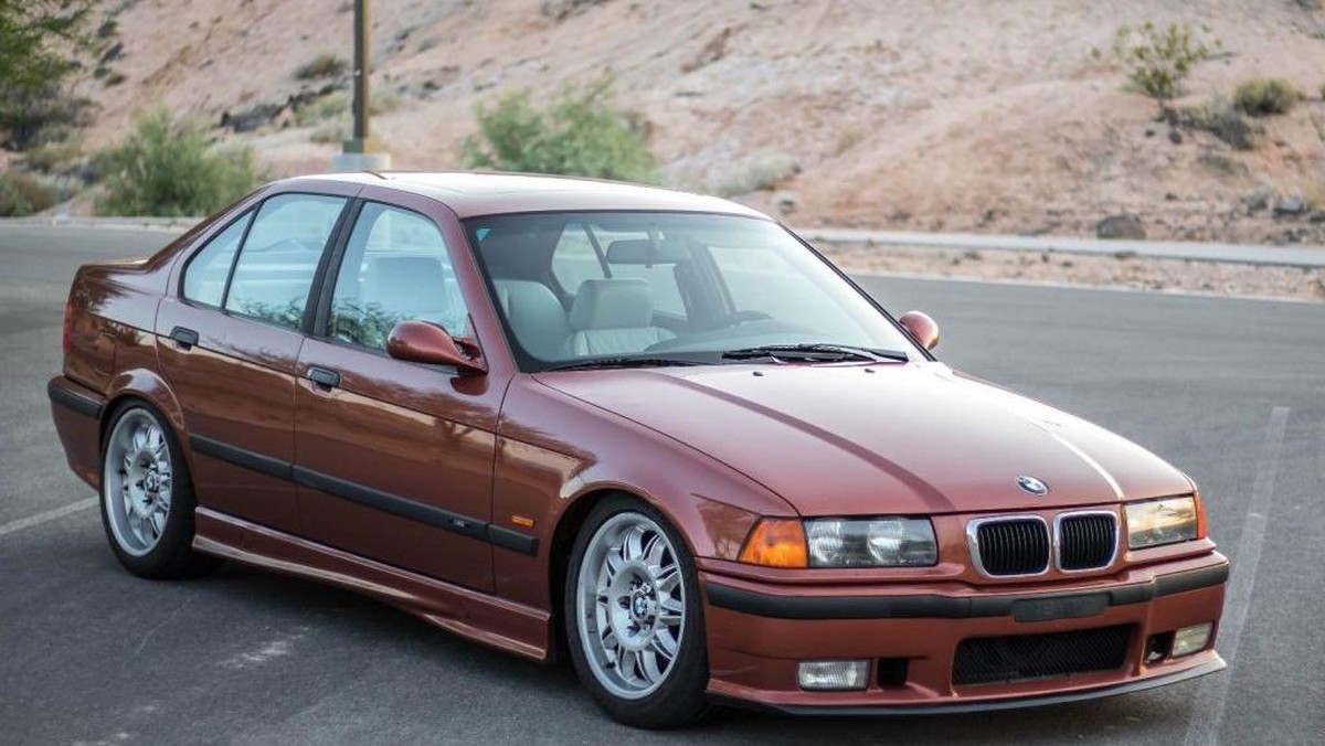 Ini Mobil Paling Gak Laku di RI, Sebulan Cuma Terjual 2 Unit