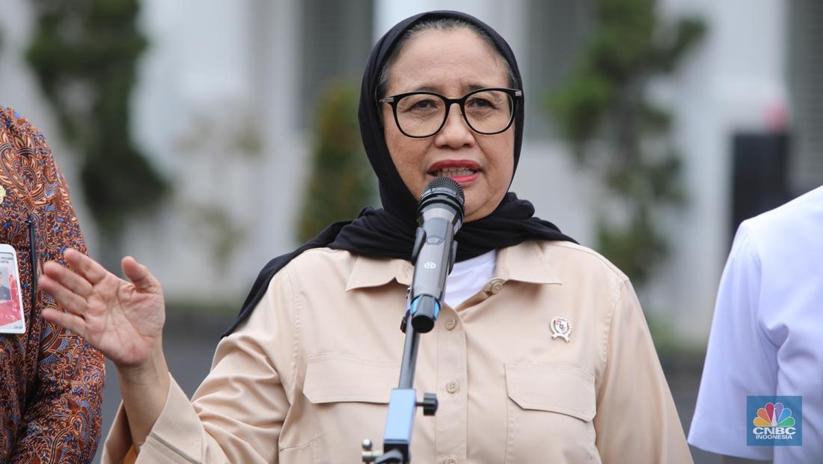 Waka BGN Suspend 2 SPPG Milik Orang yang Ngaku “Cucu Menteri”