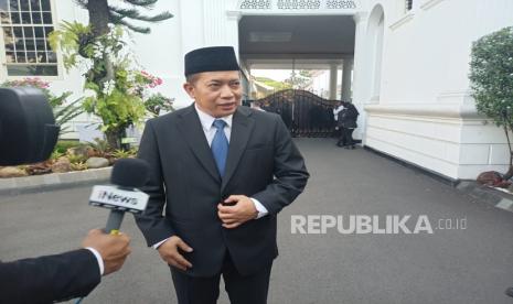 Terlanjur Impor dari India, Menkop:  Setiap Koperasi Merah Putih Dapat Truk dan Pikap