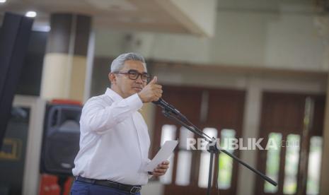 Soal THR 8.000 PPPK Paruh Waktu Kota Bandung, Walkot Farhan tak Bisa Janji Dapat atau tidak