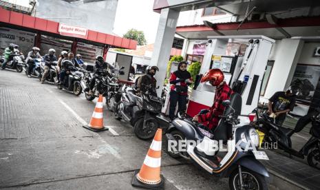 Pasokan Dunia Terganggu, Dari Mana Indonesia Impor BBM?