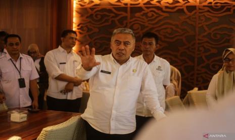 Pemkot Bogor Perketat Pengawasan Kartu Kredit Pemda