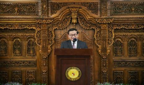 Pemprov DKI Alokasikan Rp253,6 Miliar untuk Gratiskan Sekolah Swasta