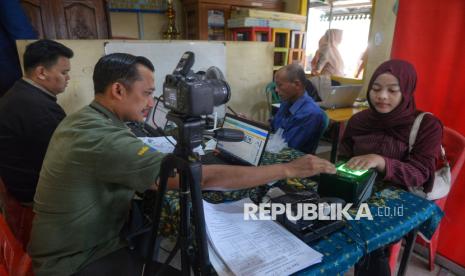 Dukcapil DKI Jakarta Buka Layanan Jemput Bola Adminduk bagi Pendatang Baru Pascalebaran