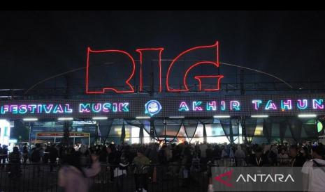 Big Bang Gelar Tur Dunia untuk Peringati 20 Tahun Berkarya