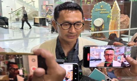 KPK Periksa Biro Haji Terkait Kasus Korupsi Kuota Haji