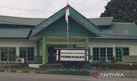 Kapendam Tegaskan Tidak Ada Penyerangan ke Koramil Dekai oleh KKB