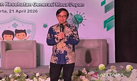 Vaksinasi HPV Penting bagi Pencegahan Kanker pada Anak