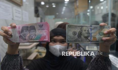 Rupiah ‘Syariah’ dan Jalan Baru Kedaulatan Moneter Indonesia