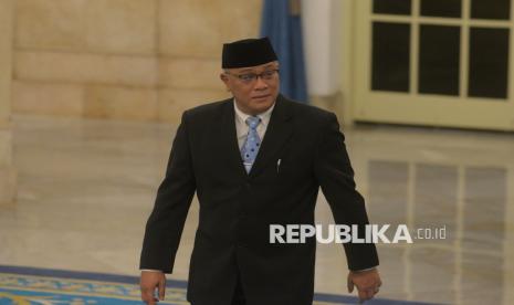 Dilantik Jadi Menteri LH, Jumhur Prioritaskan Reformasi Pengelolaan Sampah