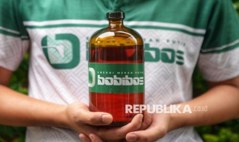 Bertemu ESDM, Ini Tahapan Uji Ketat yang Harus Dilalui BOBIBOS