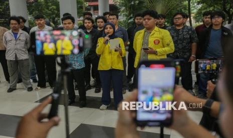 Kasus Pelecehan Seksual di UI Viral, Pihak Kampus Lakukan Investigasi yang Berperspektif Korban
