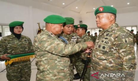 Danrem 084/Bhaskara Jaya Ingatkan TNI Bijak Gunakan Media Sosial