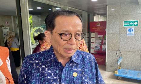 OJK Pastikan Bank Penuhi Kebutuhan Valas Tanpa Volatilitas Kurs