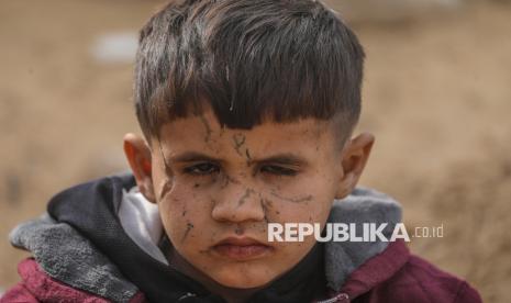 MUI Desak PBB Bertindak Usai Israel Terapkan Hukuman Mati Bagi Anak Palestina