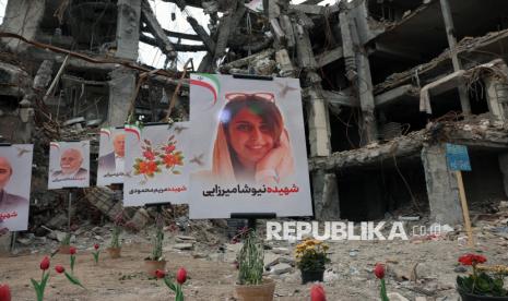 Karena Hal Ini, Iran Belum Putuskan Kirim Delegasi ke Pakistan