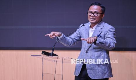 Kepala BP BUMN Kumpulkan Direksi Pos Indonesia sampai Bos Himbara, Ini yang Dibahas